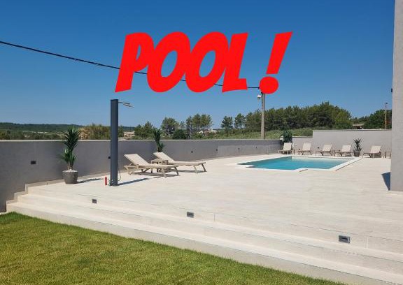 Municipality of Posedarje Apartamento | Villa Madison