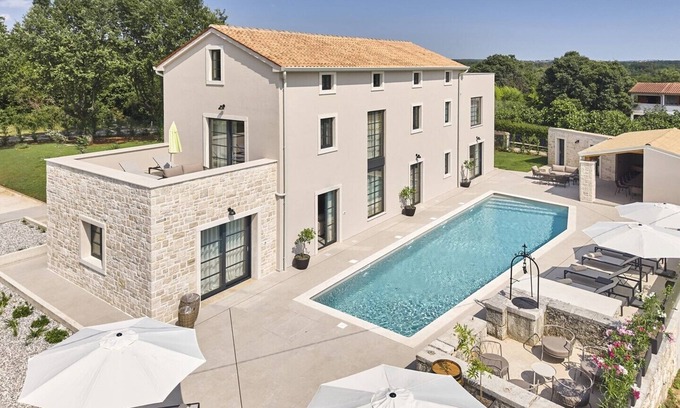 Kirmenjak Villa | Villa Madora in Poreč