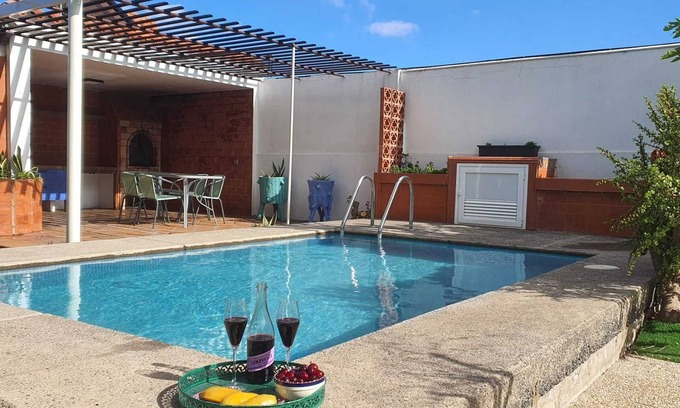 Marzagan Villa | Villa Magadalena - Best Luxury LAS Palmas