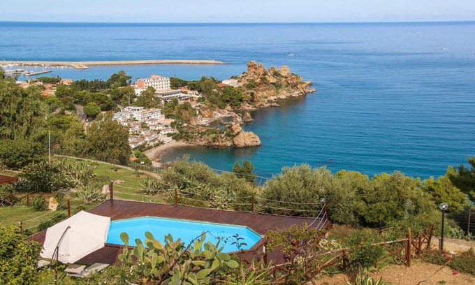 Cefalu Apartamento | Villa Magarà