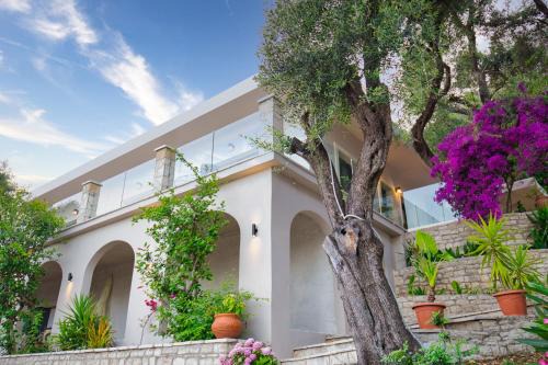Barbati Casa | Villa Magdalena