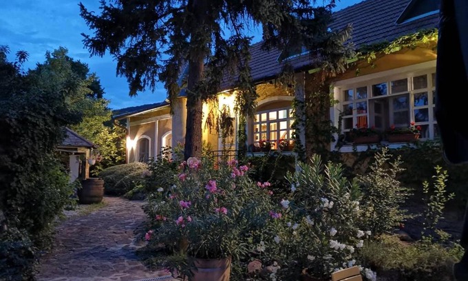 Revfulop Casa | Villa-Magdi Vendégház