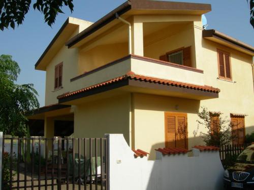 Nicotera Marina Apartamento | Villa Magnolia Appartamenti