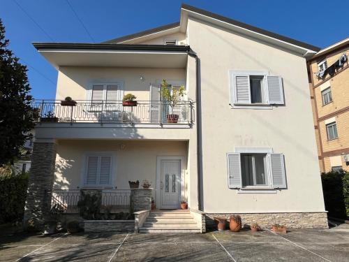 Roccasecca Casa | Villa Magnolia