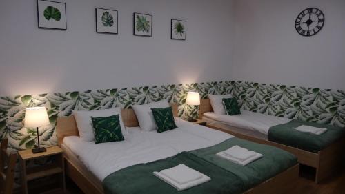 Brzezinka Casa | Villa Magnolia