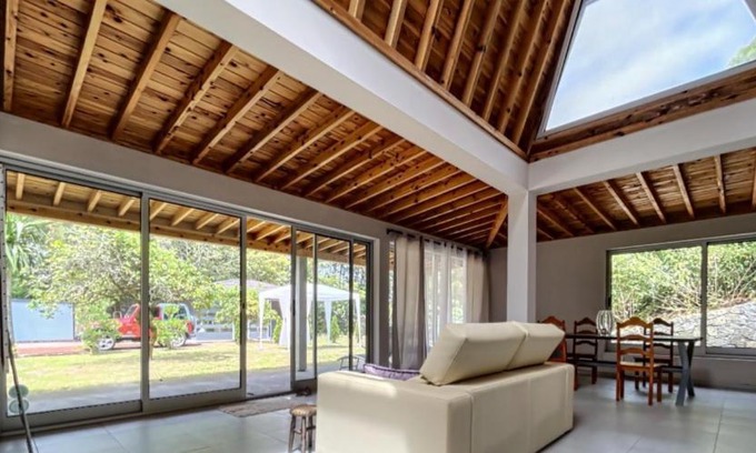 Rabo de Peixe Villa | Villa Magnolia