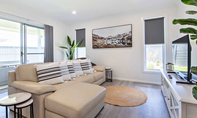 Dubbo Casa | Villa Magnolia Summar