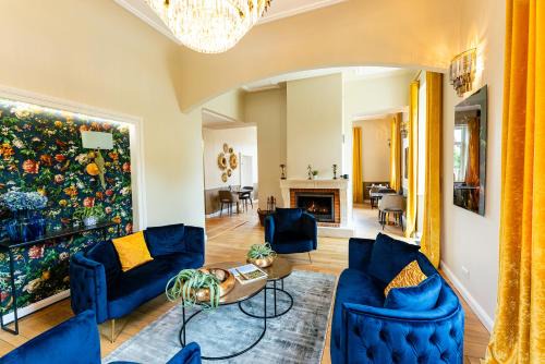 Wissembourg Cama Y Desayuno | Villa Magnolia Wissembourg