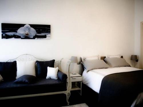Corbetta Cama Y Desayuno | Villa Magnolie