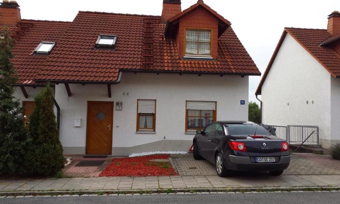 Roedental Apartamento | Villa Mahnberg
