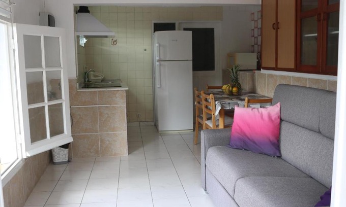 L'Houezel Apartamento | Villa Mahogany