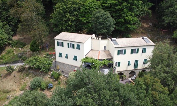 Ognio Casa | Villa Maia