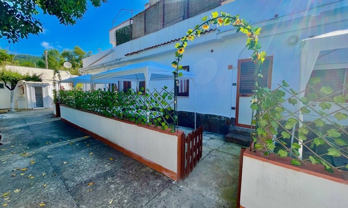 Palinuro Casa | Villa Maica 3, Palinuro, Cilento