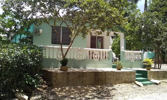 Las Terrazas Casa | Villa Maida