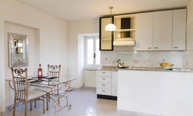 Palombaro Casa | Villa Maieletta - Casa Maieletta