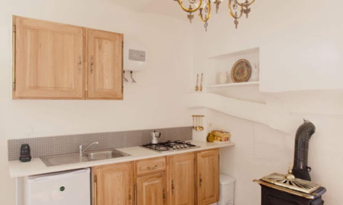Palombaro Apartamento | Villa Maieletta - El apartamento Amaro