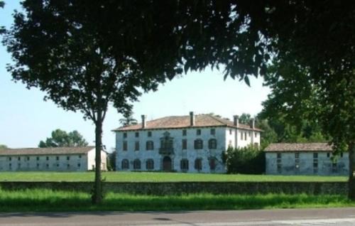 Camino al Tagliamento Casa | Villa Mainardi Agriturismo