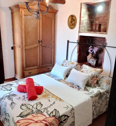 Almachar Casa | Villa Maixar