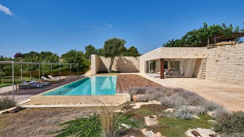 Noto Villa | VILLA MAJOLI 9, Emma Villas