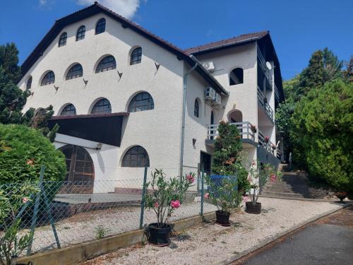 Balatongyorok Cabina | Villa Malazzo