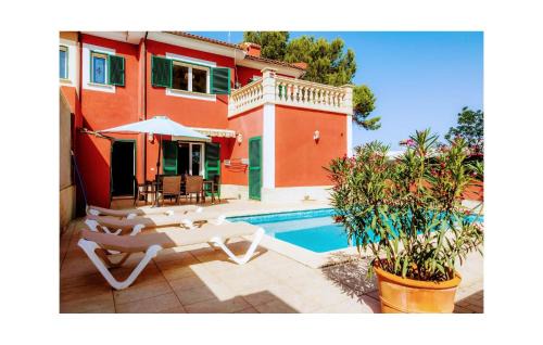 Tolleric Casa | Villa Malens