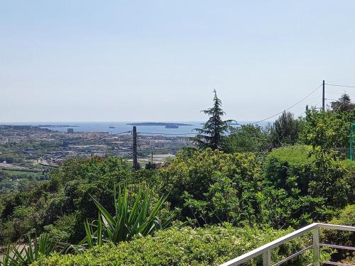 Mandelieu-La-Napoule Apartamento | Villa Malibu