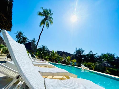 Matemwe Apartamento | Villa Maliki