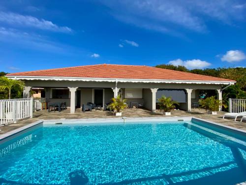 Sainte-Anne Apartamento | Villa MALOEM