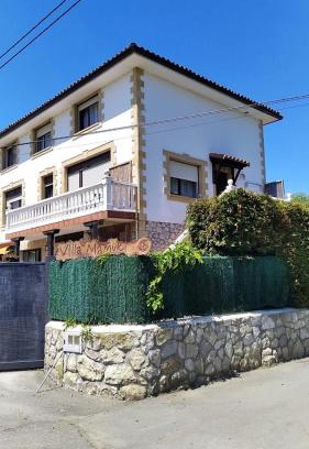 Santa Cruz de Bezana Casa | VILLA Mamuki - habitación doble