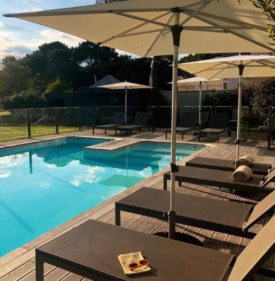 Carnac Casa | Villa Mané Lann Maison d'hôtes & spa