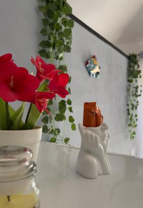 Contrada Fiori Sud Apartamento | Villa Manù 1