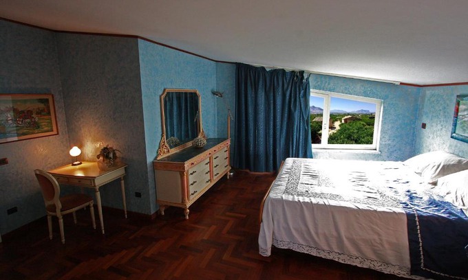 Palermo Casa | Villa MandarinArt