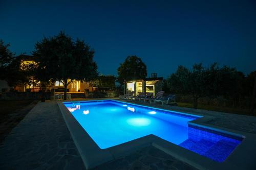 Velim Casa | Villa Mandorla with private pool