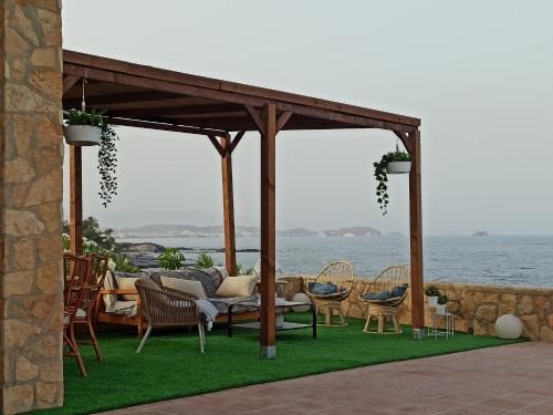 Cala Panizo Casa | Villa Mangata