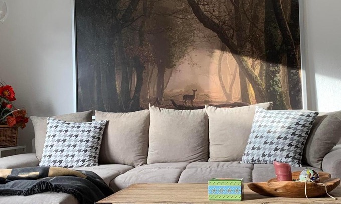 Braunlage Casa | Villa ManJana am Wurmberg
