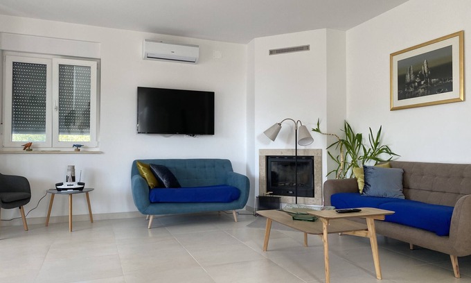 Babici Casa | Villa Manka-Vacation villa in a quiet Istrian village - forest and beach nearby