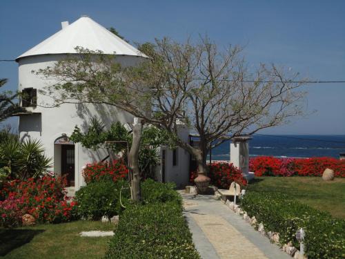 Skiros Casa | Villa Mantalena
