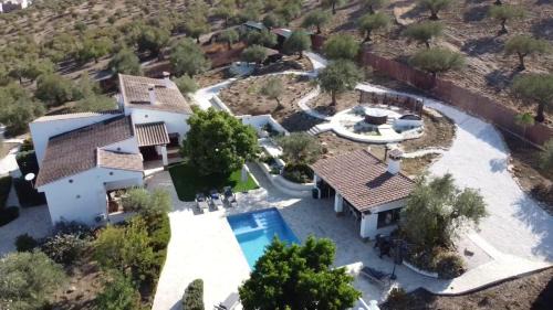 Alora Villa | Villa Mantequilla