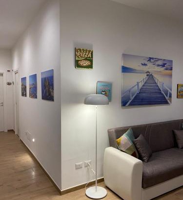 Torre Annunziata Cama Y Desayuno | Villa Manto Bed and Breakfast - Torre Annunziata Pompei