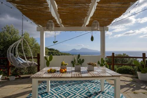 Marina di Puolo Casa | Villa Manu