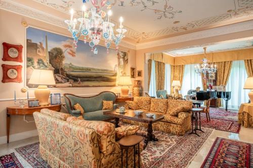 Altopascio Apartamento | Villa Manuela Flat