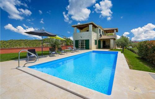 Kastelir Casa | Villa Manuela