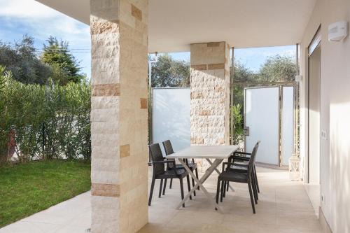 Cisano Apartamento | Villa Manzoni Apt 1