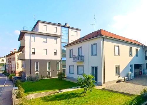 Meda Casa | Villa Manzoni