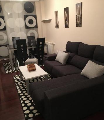 Boo de Guarnizo Apartamento | Villa María