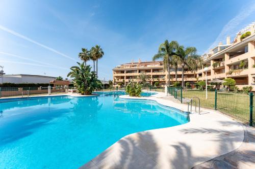 La Cala de Mijas Apartamento | Villa María
