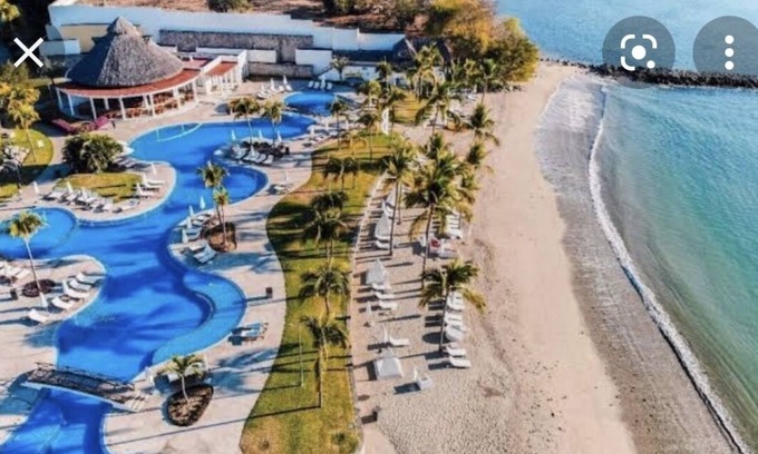 La Puntilla Apartamento | “Villa Mar 402” Beach club y Spa