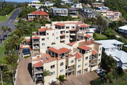 Yeppoon Apartamento | Villa Mar Colina