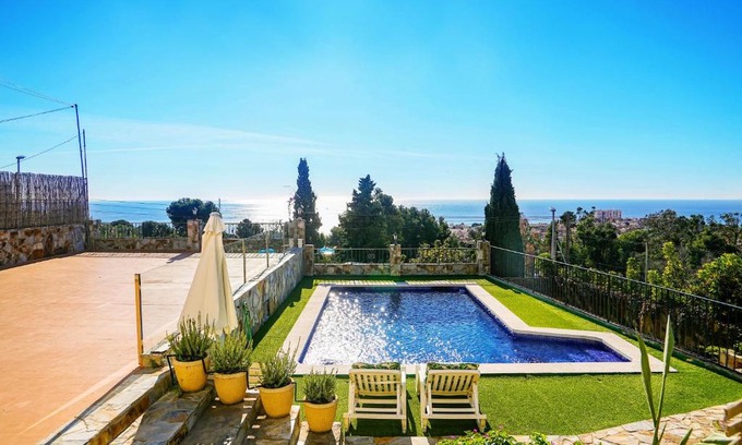 Barcelona Casa | Villa Mar