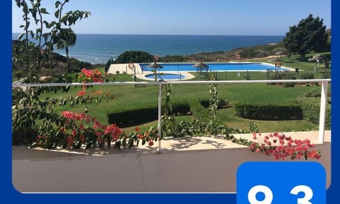 Conil de la Frontera Casa | Villa Mar Fuente del Sol